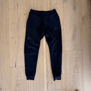 Men's Nike Sportswear (Original Style) Tech Fleece Joggers - SMALL